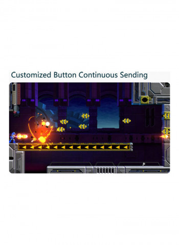 V3 Arcade Stick with Customized Button for PC Game Console