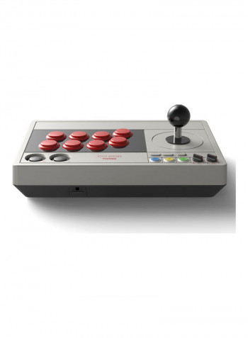 V3 Arcade Stick with Customized Button for PC Game Console