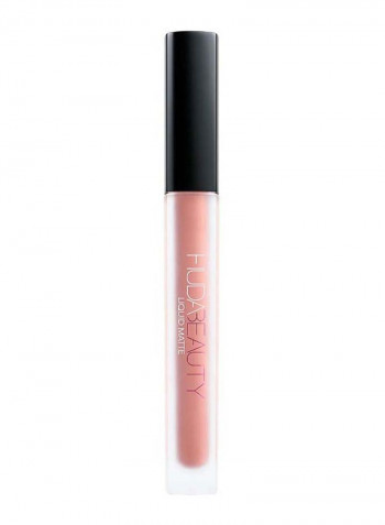 Liquid Matte Lip Gloss Wifey