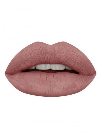 Liquid Matte Lip Gloss Wifey