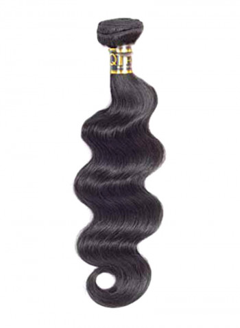 Brazilian Hair Extension Black