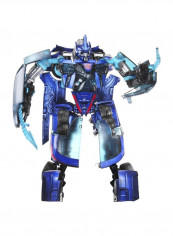 Deluxe Jolt Action Figure reviews Deluxe Jolt Action Figure