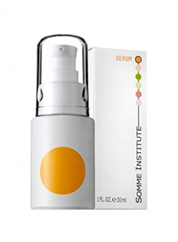 Anti Wrinkle Face Serum 1ounce