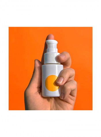 Anti Wrinkle Face Serum 1ounce