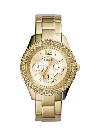 Women's Stella Chronograph Watch Es3589