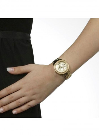 Women's Stella Chronograph Watch Es3589