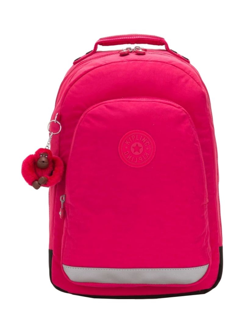 Class Room Laptop Backpack 28L True Pink