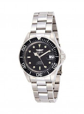 Men's Stainless Steel Analog Automatic Watch