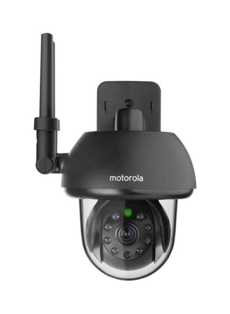 Focus73 Wifi Hd Home Monitoring Camera