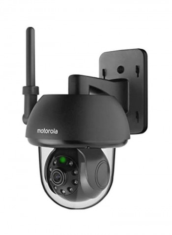 Focus73 Wifi Hd Home Monitoring Camera