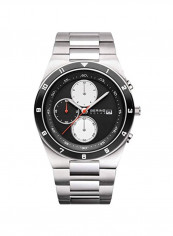 Men's Water Resistant Chronograph Watch 34440-702