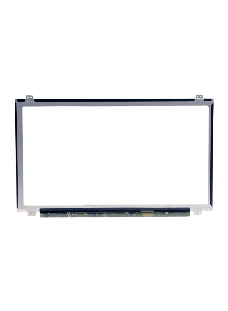 Replacement Laptop Screen For Acer Aspire V5-572P-6646 Black