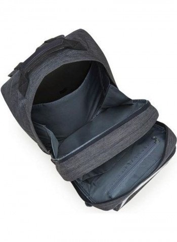 Pinnacle Stylish Large Backpack Dark Grey