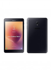 Galaxy Tab A (2017) 8.0 Inch, 16GB, 2GB RAM, Wi-Fi, 4G LTE, Black