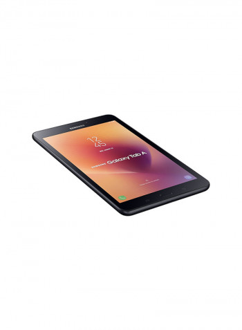 Galaxy Tab A (2017) 8.0 Inch, 16GB, 2GB RAM, Wi-Fi, 4G LTE, Black
