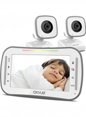 Video Baby Monitor With 2 Camera تقييمات Video Baby Monitor With 2 Camera