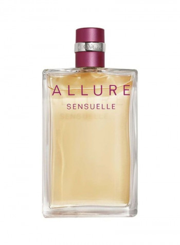Allure Sensuelle EDT 100ml