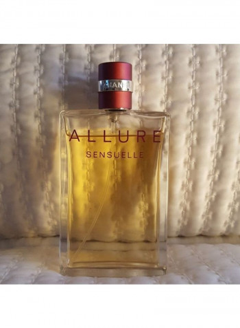 Allure Sensuelle EDT 100ml