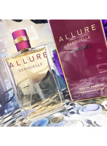 Allure Sensuelle EDT 100ml