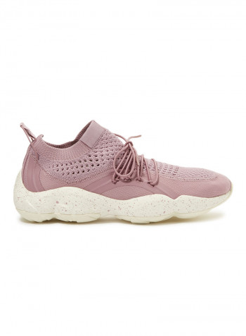 DMX Fusion Shoes Infused Lilac