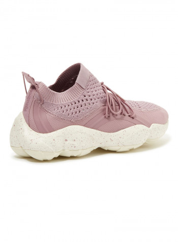 DMX Fusion Shoes Infused Lilac