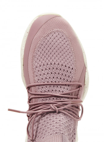DMX Fusion Shoes Infused Lilac