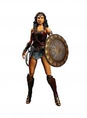 One 12 Collective DC Cinematic Wonder Woman Action Figure