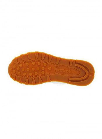 Men's Classic Leather Urge Training Shoes White