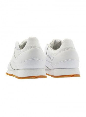 Men's Classic Leather Urge Training Shoes White