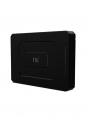S912 Smart Android TV Box Amlogic 4K 2GB RAM 16GB ROM 2.4G EU47 Black