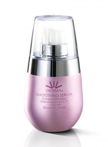 Smoothing Serum 30ml