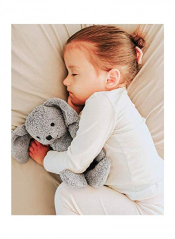 Stuffed Rabbit Heating And Cooling Pack