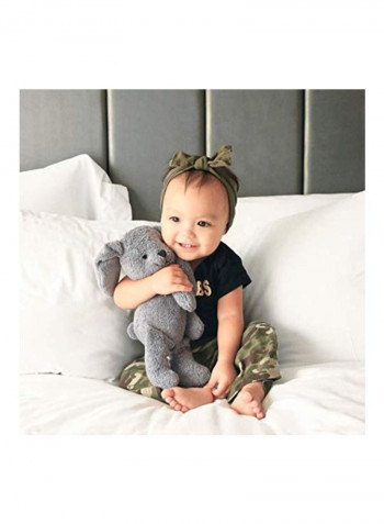 Stuffed Rabbit Heating And Cooling Pack