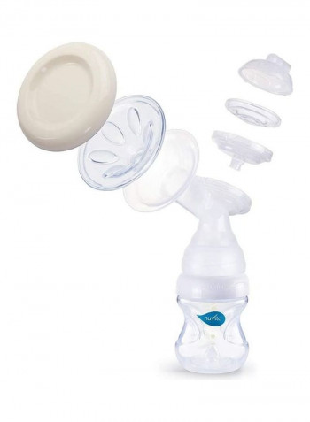 Electric Breast Pump