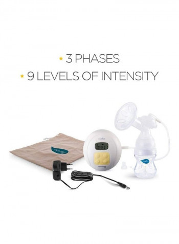 Electric Breast Pump