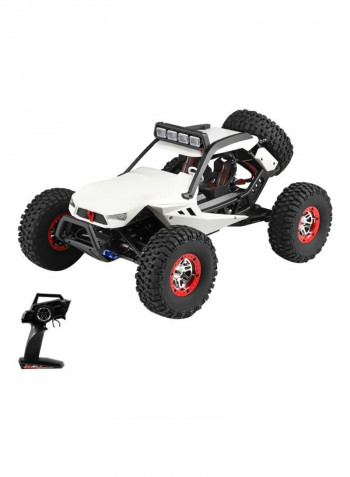 RC Crawler Car XK 12429