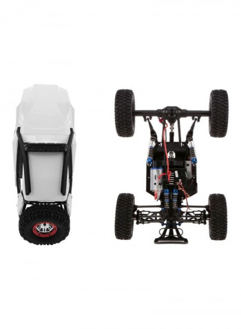 RC Crawler Car XK 12429