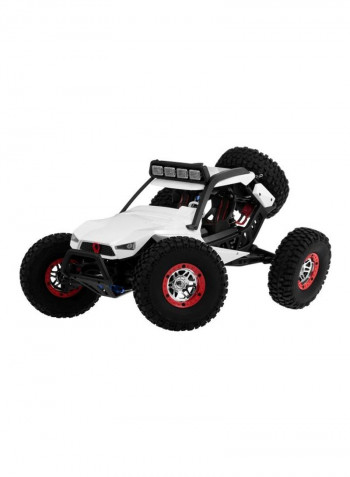 RC Crawler Car XK 12429