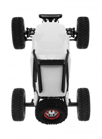 RC Crawler Car XK 12429