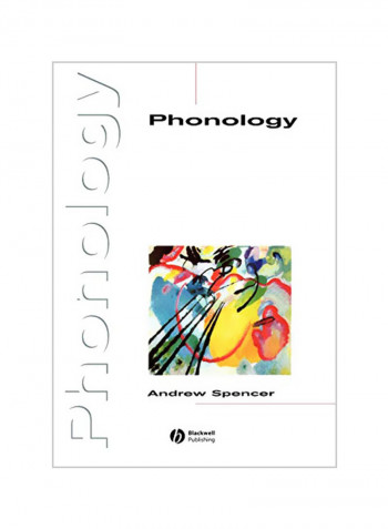 Phonology: Theory And Description Paperback