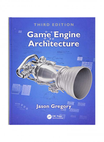 Game Engine Architecture Third Edition Hardcover