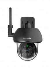 Focus 73 Connect HD Wi-Fi Home Security Camera