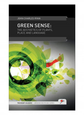 Green Sense Hardcover