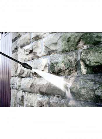 High Pressure Washer Yellow/Black