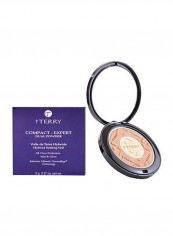 Compact Expert Dual Powder - # 6 Choco Vanilla 5G/0.17 OZ