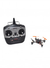 Micro Racing Drone Controller RM10625-4 26x22x21centimeter
