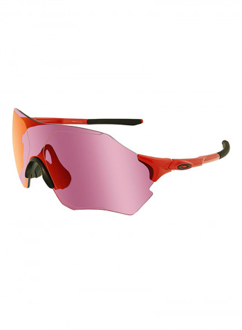 Men's Evzero Range Shield Sunglasses