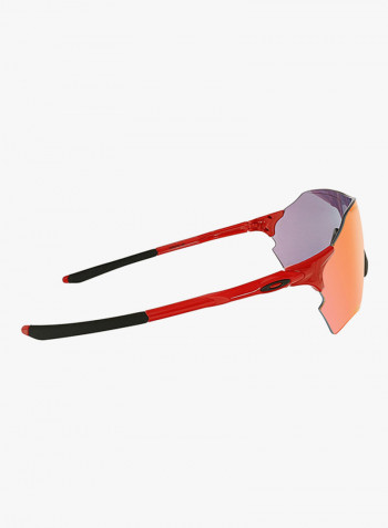 Men's Evzero Range Shield Sunglasses