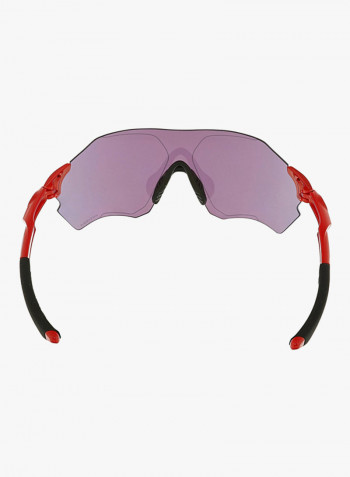 Men's Evzero Range Shield Sunglasses