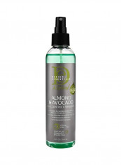 Almond And Avocado Curl Control And Shine Mist 8ounce